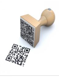 qr code Canada