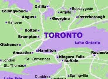 Toronto Internet Marketing Oakville Mississauga