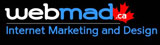 Webmad Internet Marketing and Design Oakville