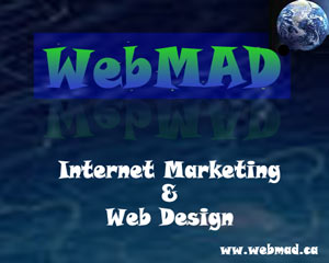 Search Engine Optimization Oakville Web Design